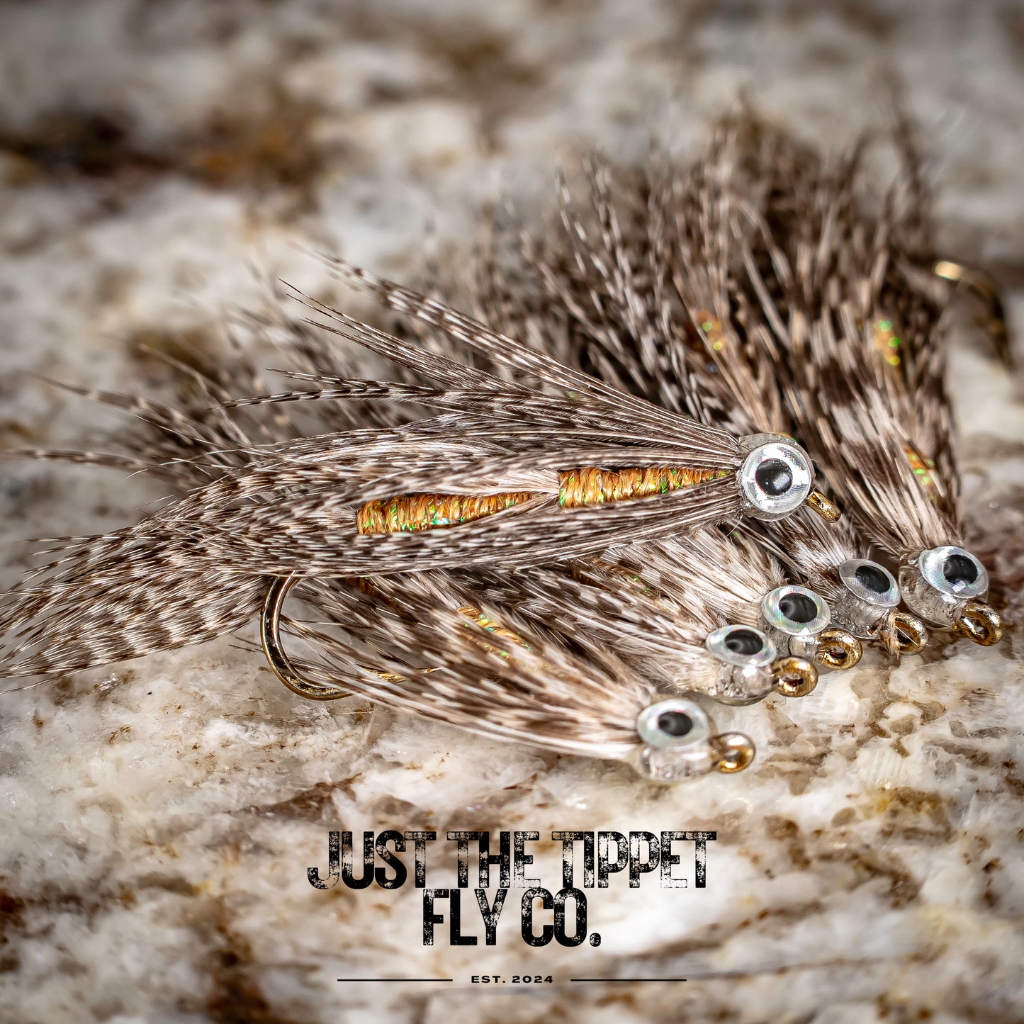 Mallard Minnow