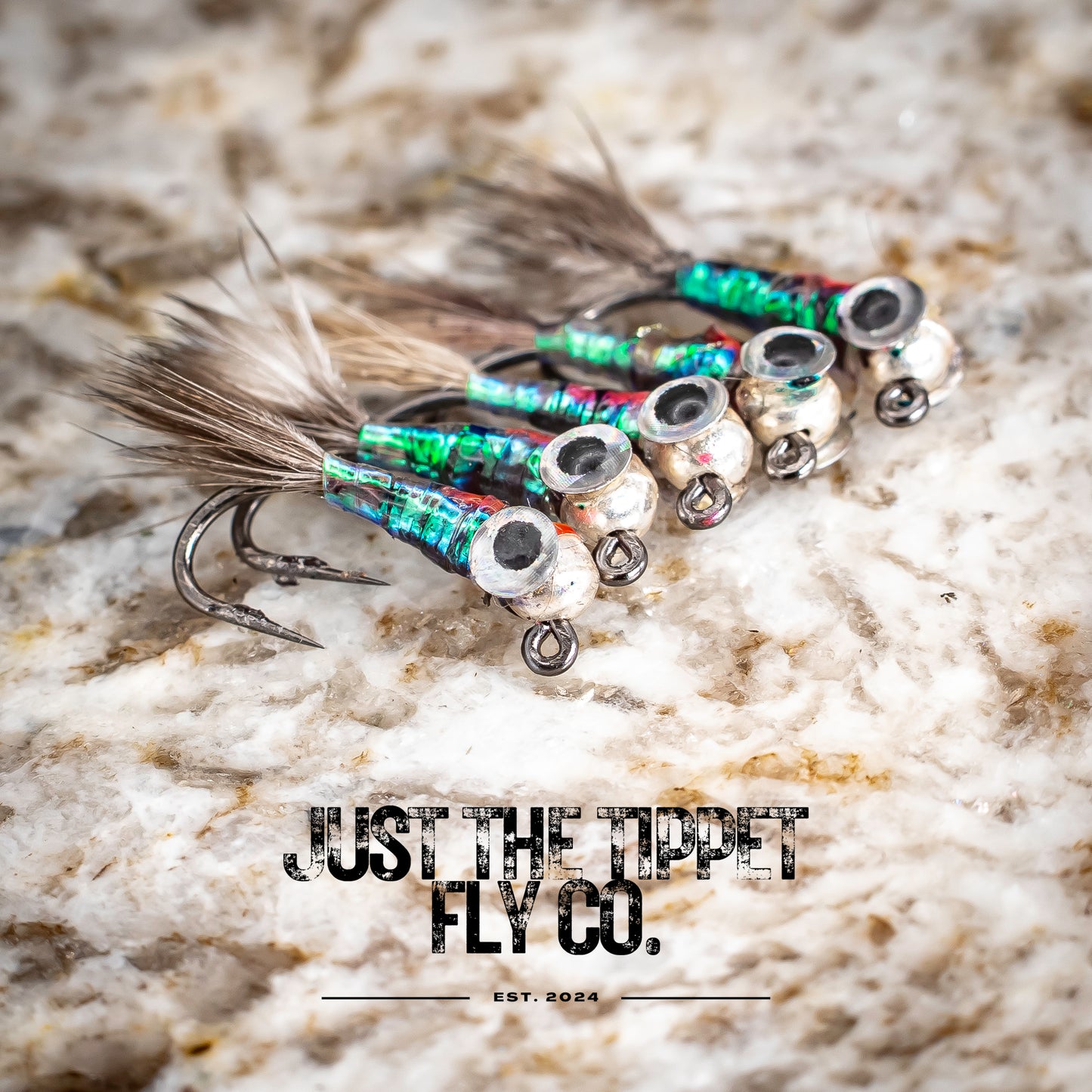 Baitfish (Tungsten)