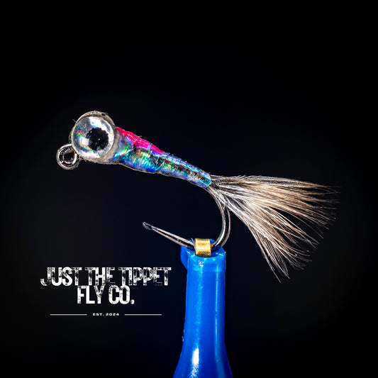Baitfish (Tungsten)