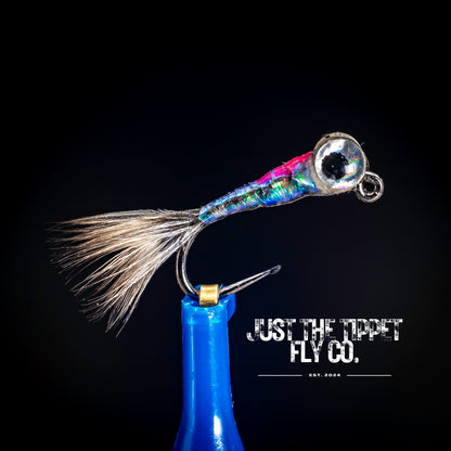 Baitfish (Tungsten)