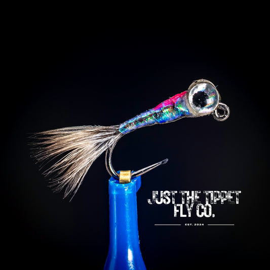 Baitfish (Tungsten)