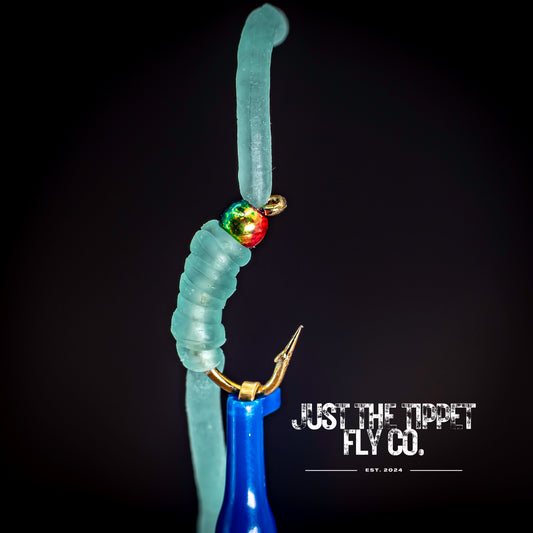 Disco Worm
