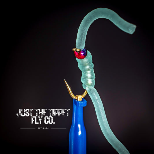 Disco Worm