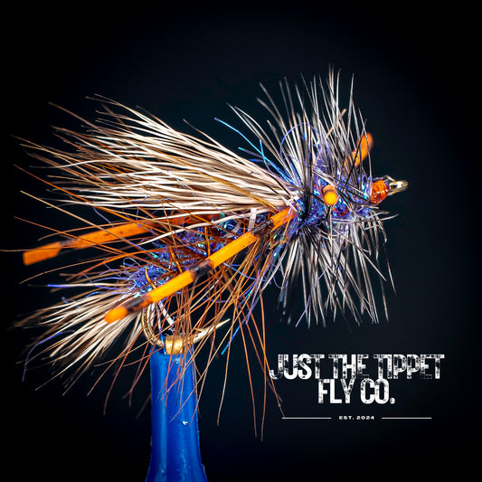 Purple Passion Stimulator