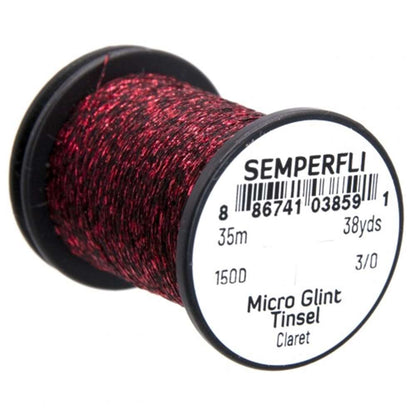 Semperfli Micro Glint Nymph Tinsel