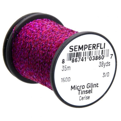 Semperfli Micro Glint Nymph Tinsel