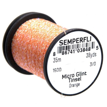 Semperfli Micro Glint Nymph Tinsel