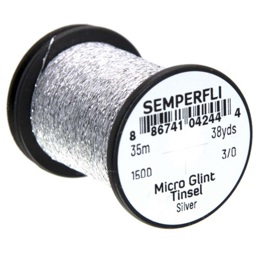 Semperfli Micro Glint Nymph Tinsel