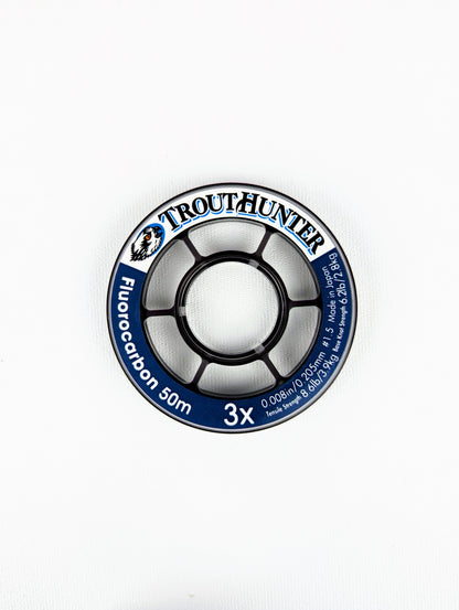 TroutHunter Fluorocarbon Tippet