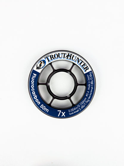 TroutHunter Fluorocarbon Tippet