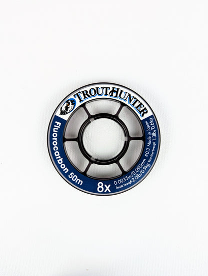TroutHunter Fluorocarbon Tippet